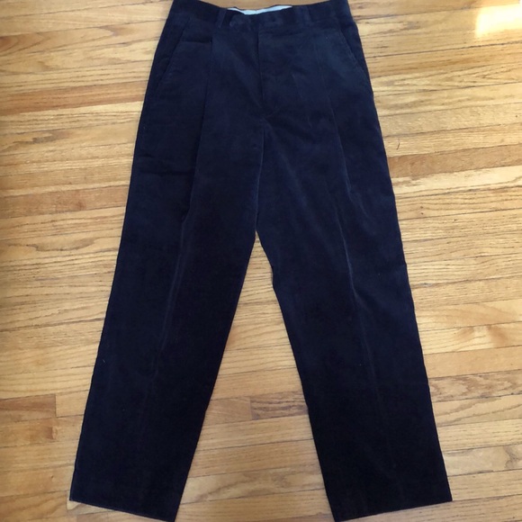 Balenciaga corduroy pants - Picture 6 of 6